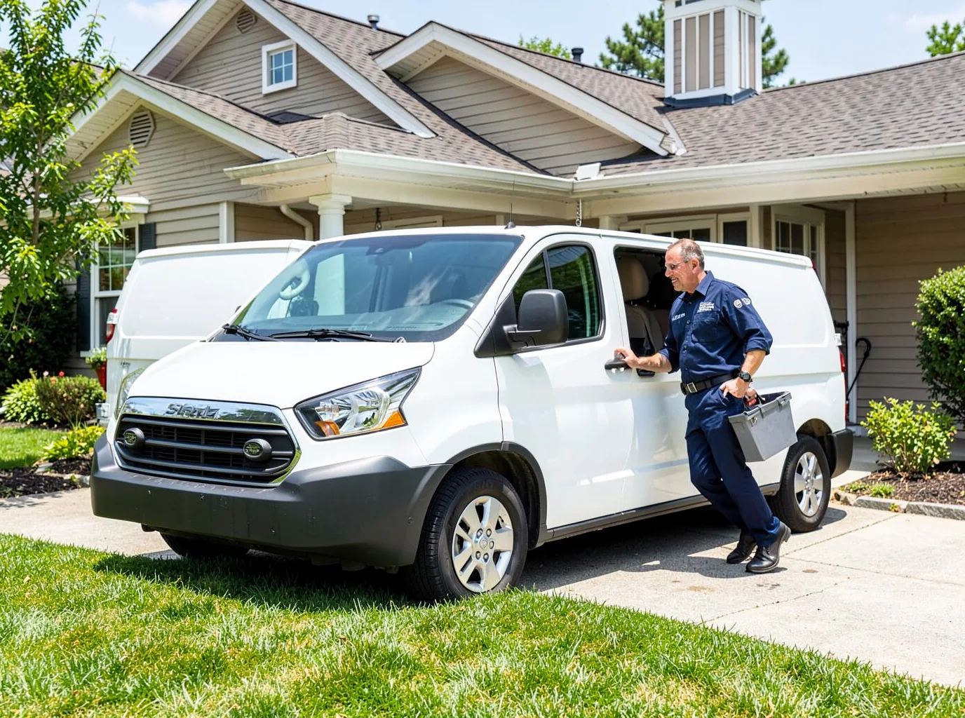 Emergency Plumber company in Meyersdale, PA